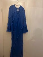 Blaues ASOS Kleid Berlin - Neukölln Vorschau