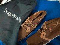 Bugatti Schuhe Hessen - Karben Vorschau