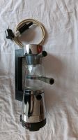 Espressomaschine Siebträger aus Ungarn mit Glaskanne, Kabel und E München - Schwanthalerhöhe Vorschau