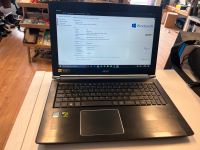 Gaming Laptop i5 7te 8Gb Win10  gtx960 Kiel - Ellerbek-Wellingdorf Vorschau