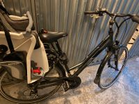 Telefunken eBike XT 480 Mecklenburg-Vorpommern - Neubrandenburg Vorschau