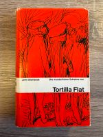 Die wunderlichen Schelme von Tortilla Flat - John Steinbeck Nordrhein-Westfalen - Kerpen Vorschau
