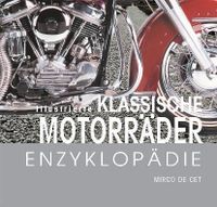 Illustrierte Motorräder-Enzyklopädie 100Marken 740Fotos gebundene Nordrhein-Westfalen - Elsdorf Vorschau