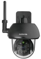 Eine Motorola Wi-Fi  Überwachungskamera fur den Außengebrauch Saarland - Lebach Vorschau