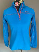 Ziemer Fleece Pulli Ski Pullover hellblau Gr. 38 Hessen - Oberursel (Taunus) Vorschau