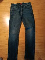 Jeans Jungen 170 s. Oliver Seattle slim Bayern - Wolfratshausen Vorschau