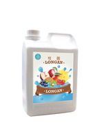 Longan Frucht Sirup für Cocktails u. Bubble Tea 1x 2,5 Kg Walle - Handelshäfen Vorschau