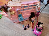 Barbie schiff Nordrhein-Westfalen - Sankt Augustin Vorschau