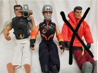 Action Man Figuren Sachsen - Oschatz Vorschau