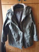 Parka mit Futter, C&A, Gr. L, Vintage Bayern - Bad Reichenhall Vorschau