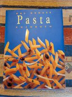 Das große " PASTA " Kochbuch Rheinland-Pfalz - Hellenhahn-Schellenberg Vorschau