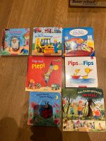 Bücher für Kleinkinder Nordrhein-Westfalen - Telgte Vorschau