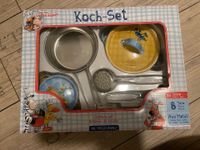 Koch Set „Die Spiegelburg“ Kinderküche Brandenburg - Woltersdorf Vorschau