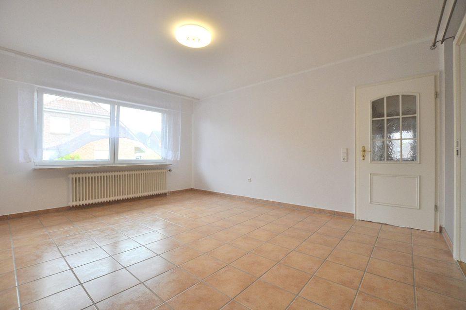 Bungalow: 262 m² Gesamtfläche, zwei Etagen in Zetel