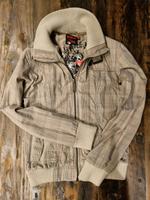 Übergangsjacke / Sommerjacke von Khujo, Gr. L Nordrhein-Westfalen - Rheda-Wiedenbrück Vorschau