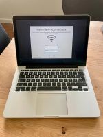 Apple MacBook Pro 13 Late 2013 2,6 512GB SSD Niedersachsen - Bad Iburg Vorschau