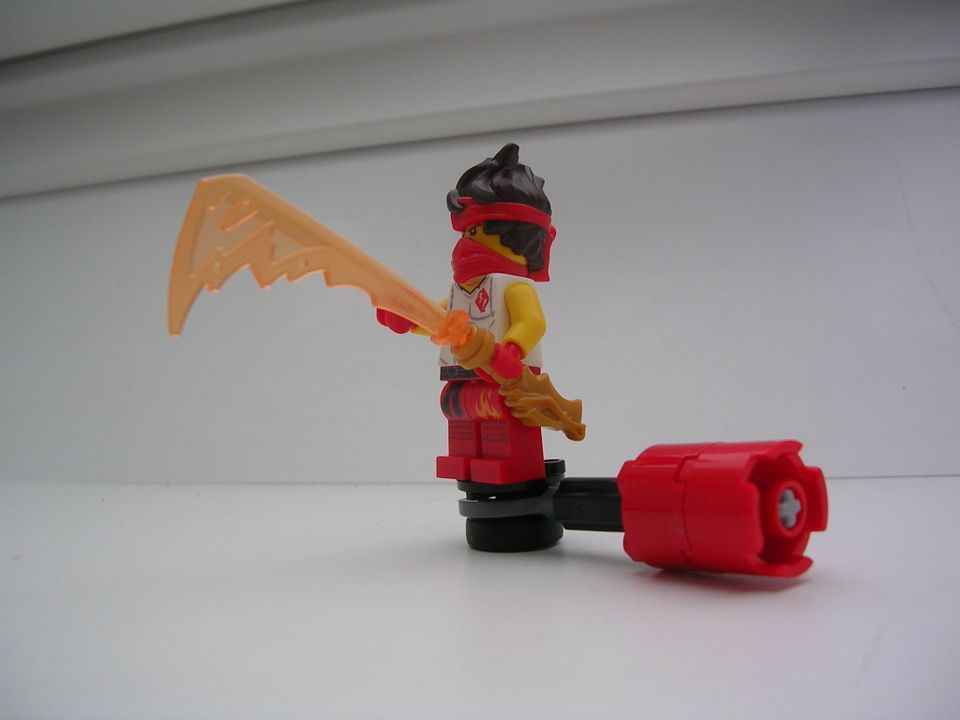 LEGO Star wars Figuren Neu/OVP*LEGO Ninjago gebraucht in Bayreuth