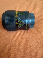 Objektiv Tokina SD 28-70mm 1:3,5-4,5 für Nikon F Nordrhein-Westfalen - Gelsenkirchen Vorschau