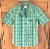 Jack Wolfskin Damen Bluse Trekking Outdoor Wandern Gr S wie Neu Hessen - Waldbrunn Vorschau