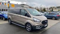 Ford Tourneo Custom Active L2 Automatik mit Garantie Nordrhein-Westfalen - Selm Vorschau