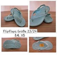 Crocs Kinder Flipflops Niedersachsen - Aurich Vorschau