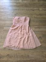 Abschluss kleid rosa zaro Herzogtum Lauenburg - Geesthacht Vorschau