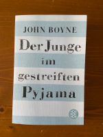 Der Junge im gestreiften Pyjama Niedersachsen - Papenburg Vorschau