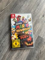 Super Mario 3D World Nintendo Switch Bochum - Bochum-Mitte Vorschau