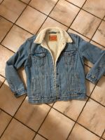 Levi’s Jeansjacke Gr. L Nordrhein-Westfalen - Willich Vorschau