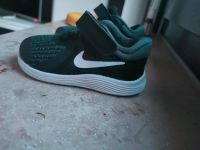 Nike kinder Schuhe  gr 19.5 Baden-Württemberg - Biberach an der Riß Vorschau