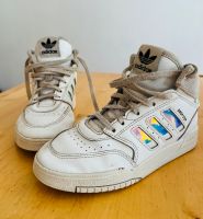 Adidas Kinderschuhe Sneaker high Größe 33 33,5 Pankow - Weissensee Vorschau