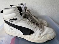 Puma Rebound Schuhe Gr. 44 Bayern - Hallstadt Vorschau