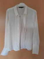 Vero Moda S Bluse Shirt Creme Neu Bielefeld - Gadderbaum Vorschau