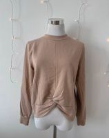 Schöner Pullover beige Wiesbaden - Mainz-Kostheim Vorschau