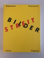 Bilderstreit Ausstellungskatalog 1989 Pollock Baselitz Magritte Düsseldorf - Pempelfort Vorschau