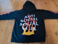 HOODIE  ANTI SOCIAL CLUB Dresden - Kleinzschachwitz Vorschau