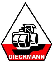 Monteur Gas/Wasser für unsere Montagewagen (m/w/d) - DIECKMANN Niedersachsen - Osnabrück Vorschau