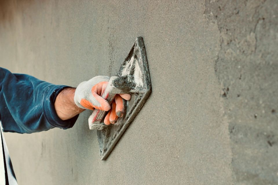 Maurer und Betonbau Meisterbetrieb hat noch Termine frei in Tarmstedt