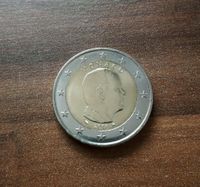 2 Euro Münze Monaco 2019 - unzirkuliert unc aus der Rolle Kr. München - Garching b München Vorschau