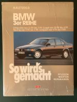 So wird’s gemacht Reparaturanleitung BMW 3er Reihe Bayern - Moosburg a.d. Isar Vorschau