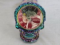 Invicta Artist Skull Automatik Zifferblatt Uhr, Herren, neu Bonn - Endenich Vorschau