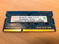 hynix Speicherbaustein 2GB 1Rx8 PC3-10600S-09-10-B1 Bayern - Taufkirchen München Vorschau