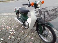 Honda Super Cub 50C Rheinland-Pfalz - Budenheim Vorschau