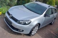 VW Golf Volkswagen 2.0TDI Comfortline Variant Bayern - Lichtenfels Vorschau