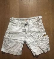 AERONAUTICA MILITAIRE Shorts Jungs Gr. 4 (ca. 104) Baden-Württemberg - Heilbronn Vorschau