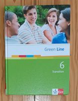 Green Line 6. Transition für Klasse 10 an Gymnasien Niedersachsen - Braunschweig Vorschau