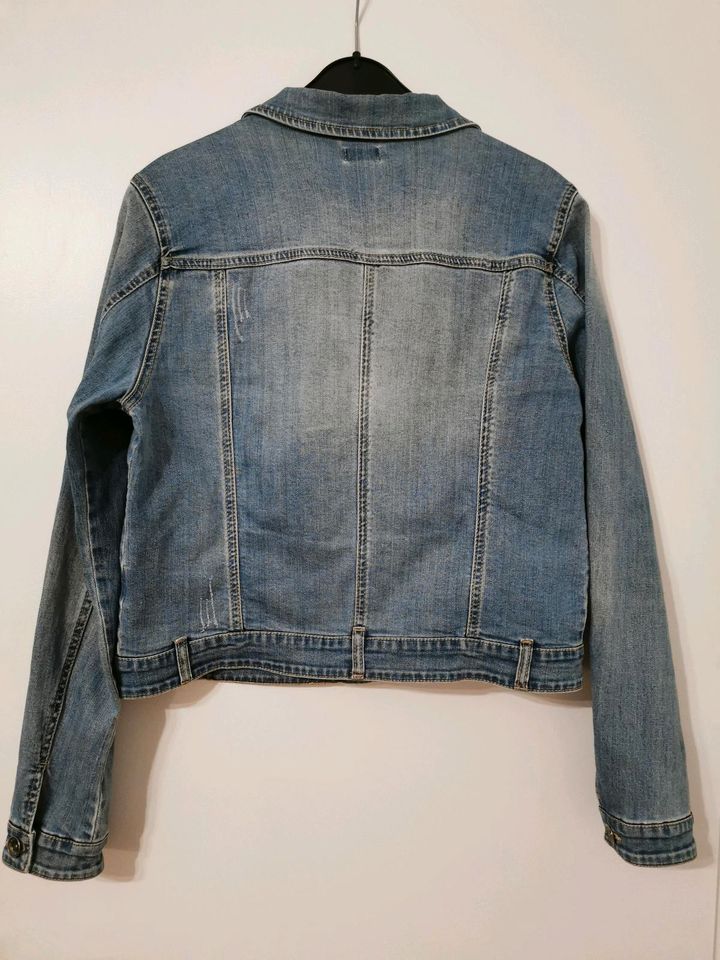 Jeansjacke in Stuttgart