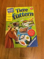 Kinderspiel „Tiere füttern“ Rheinland-Pfalz - Langenlonsheim Vorschau