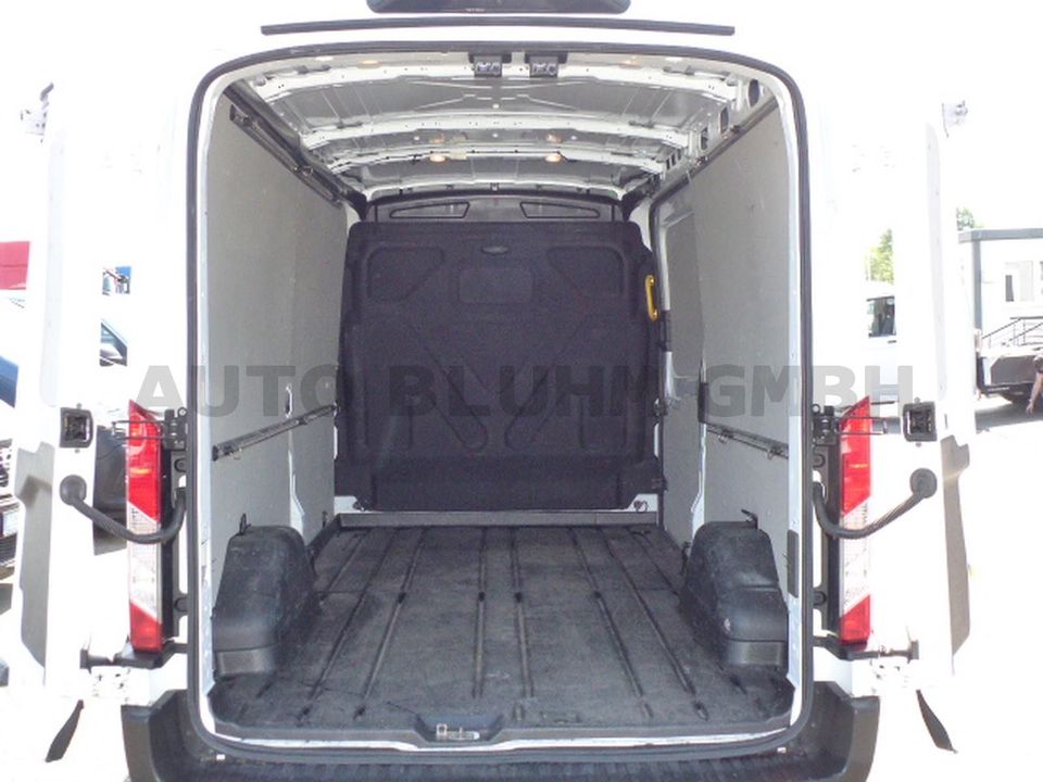 Ford Transit 350-EB Kasten L3H2 2x Cam 3-Sitze Klima in Hamburg