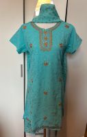 Shalwar Kameez für Damen Kurta Salwar Pakistan Indien Kleid Nordrhein-Westfalen - Velbert Vorschau